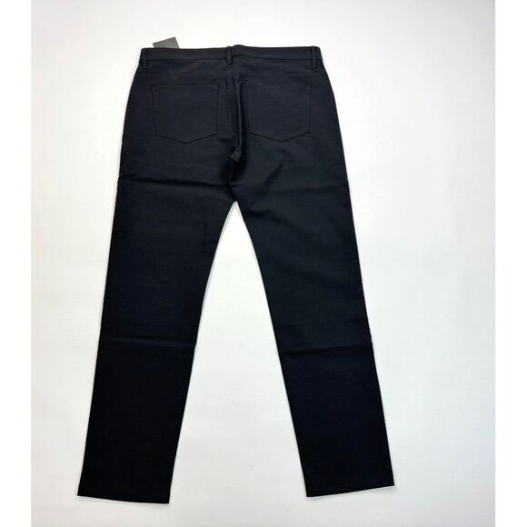 Under 5'10 Jon 2.0 Performance pants 5 Pocket Mens 32 NWT Stretch Flat front - Picture 2 of 11